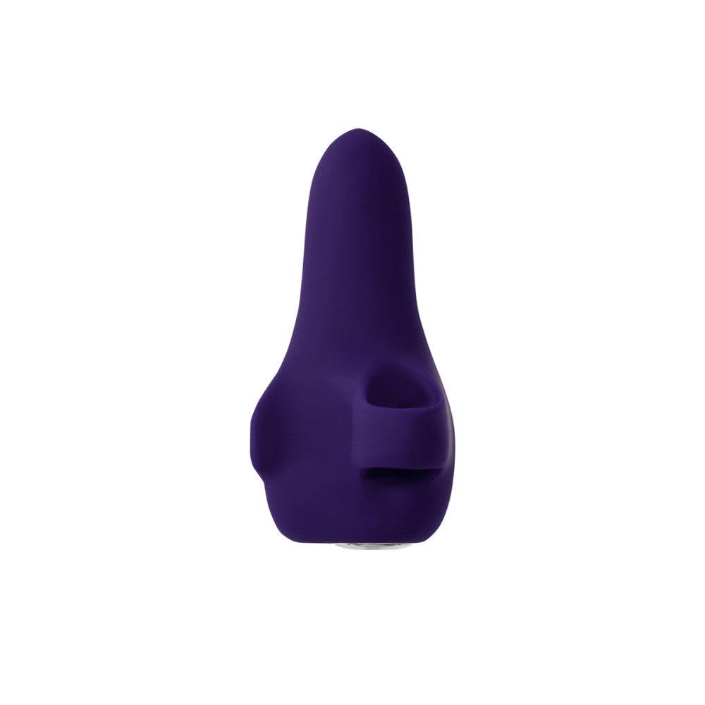 VeDo Fini Rechargeable Silicone Bullet Vibrator - Buy At Luxury Toy X - Free 3-Day Shipping