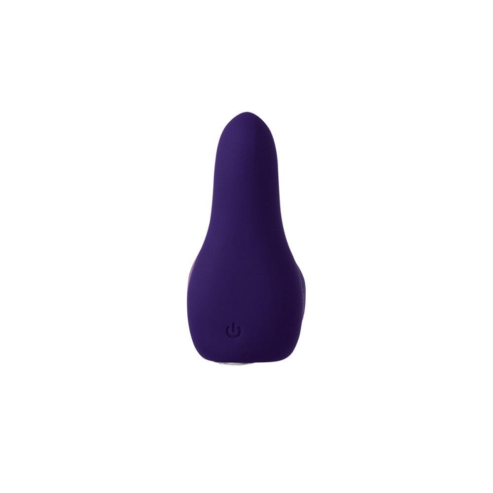 VeDo Fini Rechargeable Silicone Bullet Vibrator - Buy At Luxury Toy X - Free 3-Day Shipping