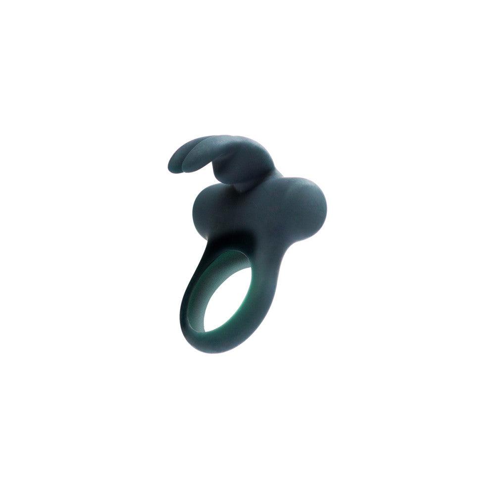 VeDO Frisky Bunny Rechargeable Vibrating Ring - Buy At Luxury Toy X - Free 3-Day Shipping