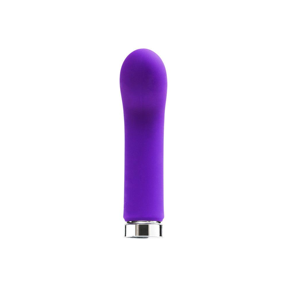 VeDO Gee Plus Rechargeable Silicone Bullet Vibrator - Buy At Luxury Toy X - Free 3-Day Shipping