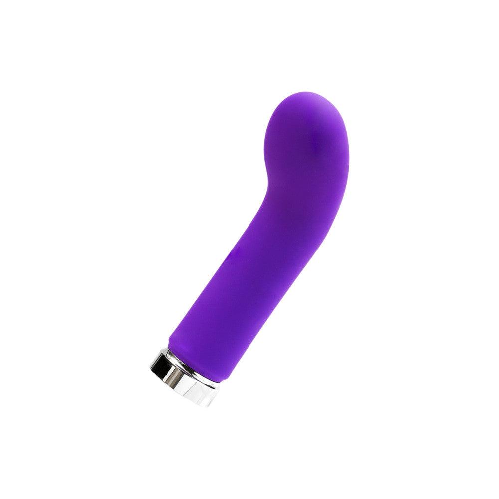 VeDO Gee Plus Rechargeable Silicone Bullet Vibrator - Buy At Luxury Toy X - Free 3-Day Shipping