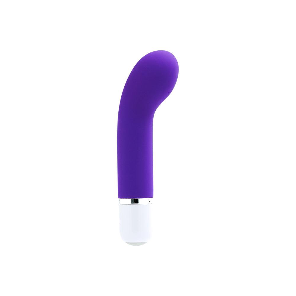 VeDO Gee Silicone Mini Vibrator - Buy At Luxury Toy X - Free 3-Day Shipping