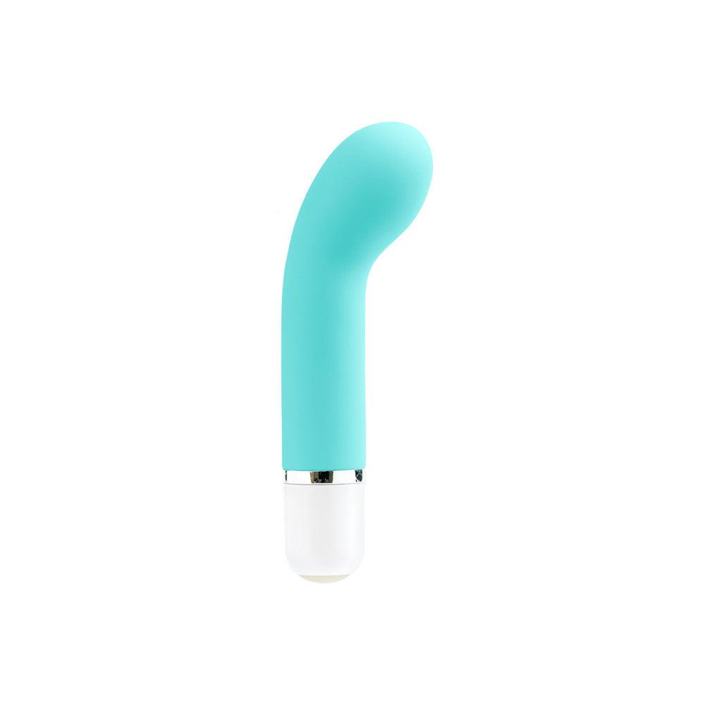 VeDO Gee Silicone Mini Vibrator - Buy At Luxury Toy X - Free 3-Day Shipping