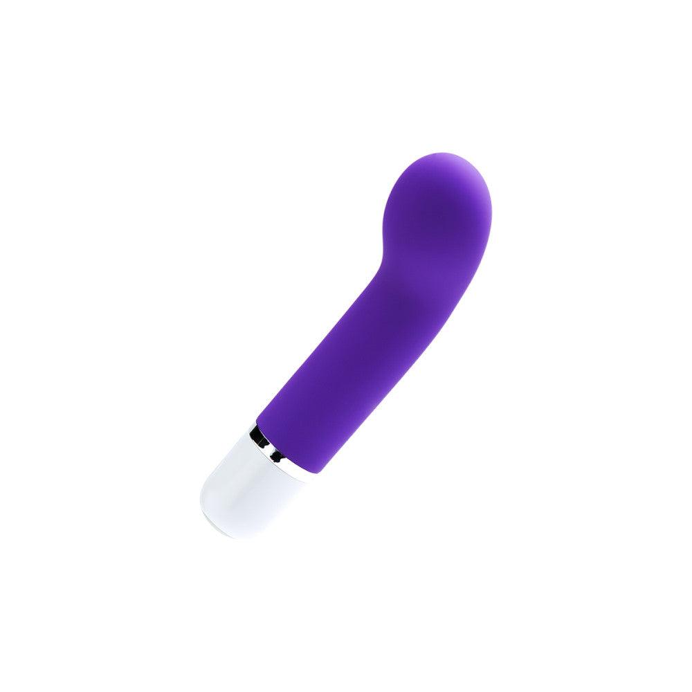 VeDO Gee Silicone Mini Vibrator - Buy At Luxury Toy X - Free 3-Day Shipping