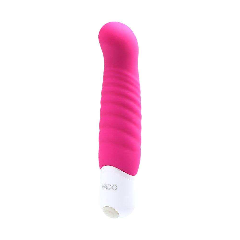 VeDO Inu Mini Vibe Hot In Bed - Buy At Luxury Toy X - Free 3-Day Shipping