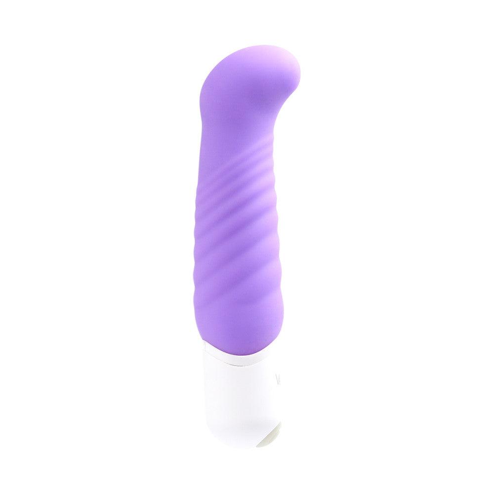 VeDO Inu Mini Vibe Hot In Bed - Buy At Luxury Toy X - Free 3-Day Shipping