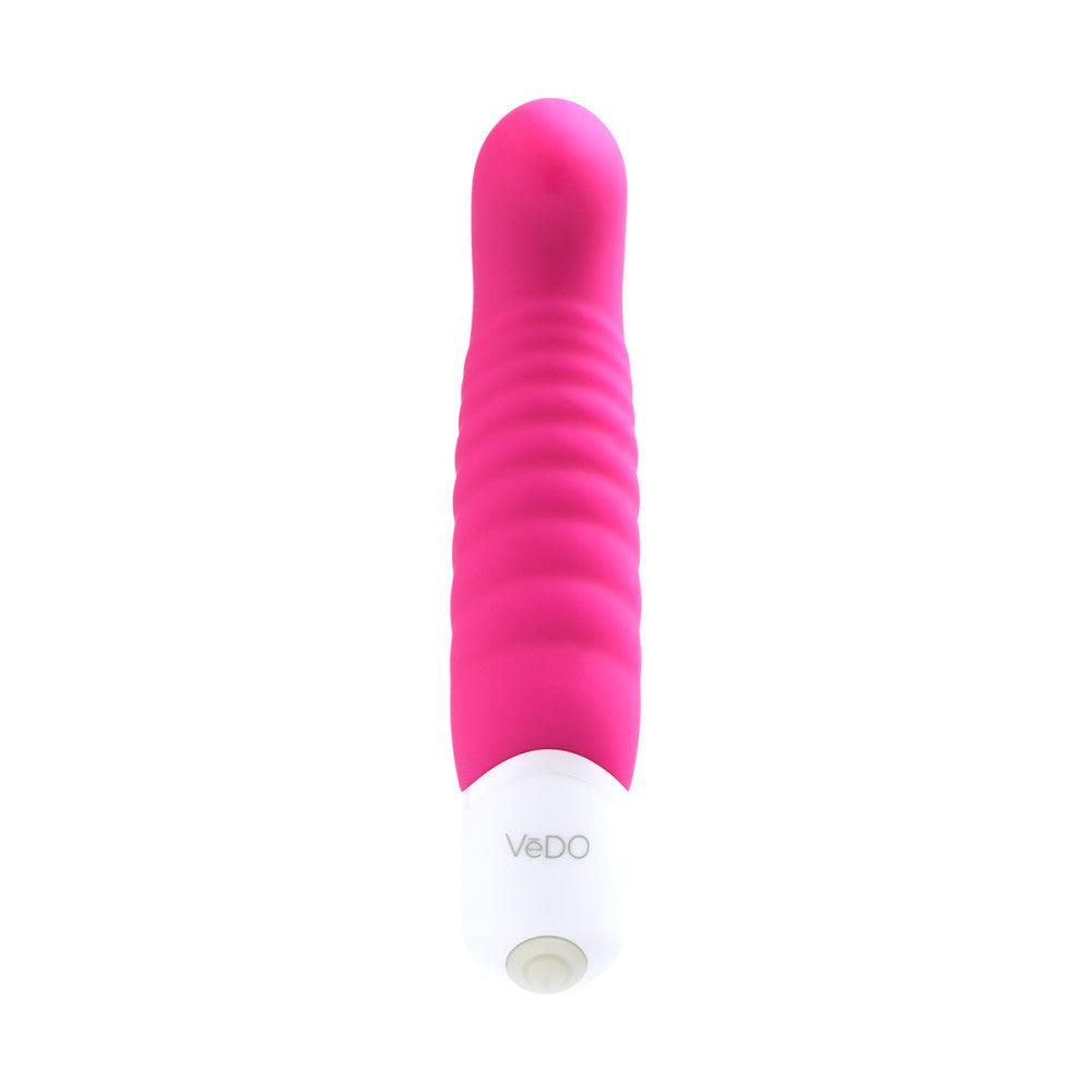 VeDO Inu Mini Vibe Hot In Bed - Buy At Luxury Toy X - Free 3-Day Shipping