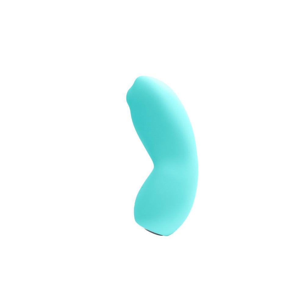 VeDO Izzy Rechargeable Clitoral Vibe - Buy At Luxury Toy X - Free 3-Day Shipping