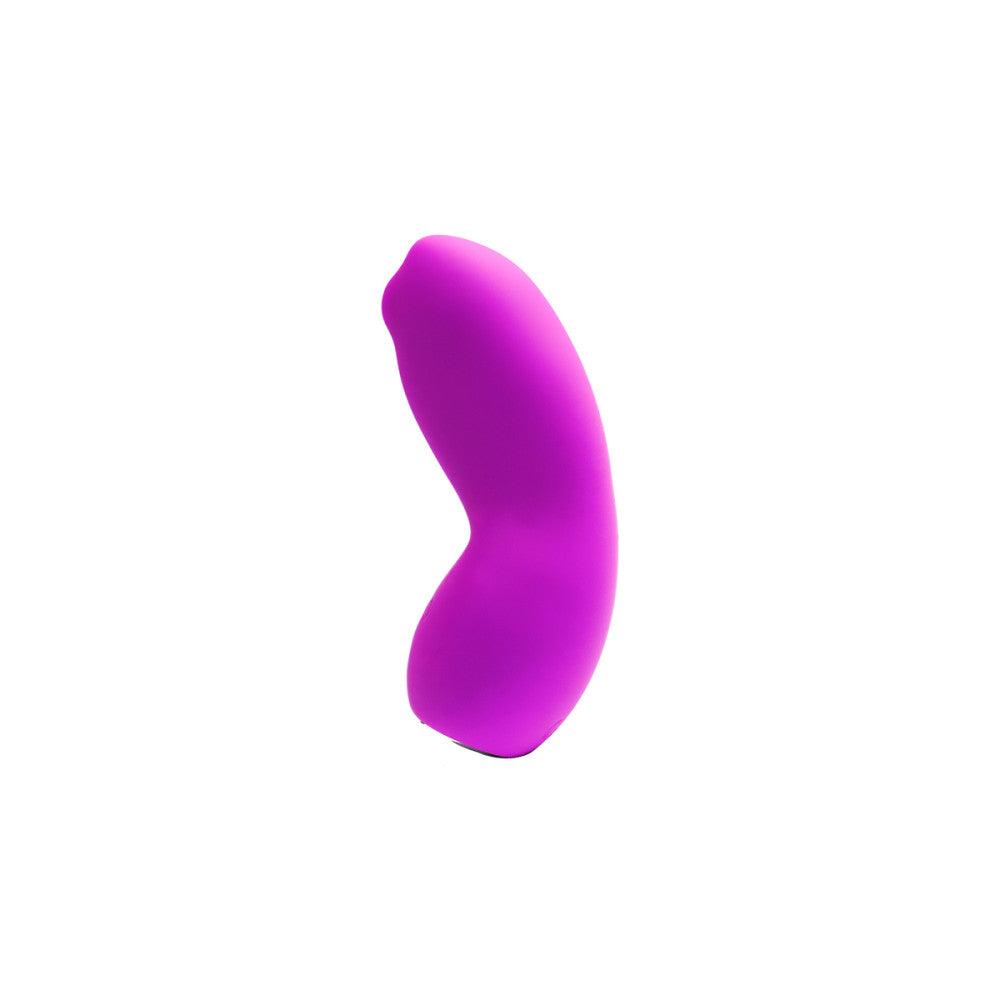 VeDO Izzy Rechargeable Clitoral Vibe - Buy At Luxury Toy X - Free 3-Day Shipping