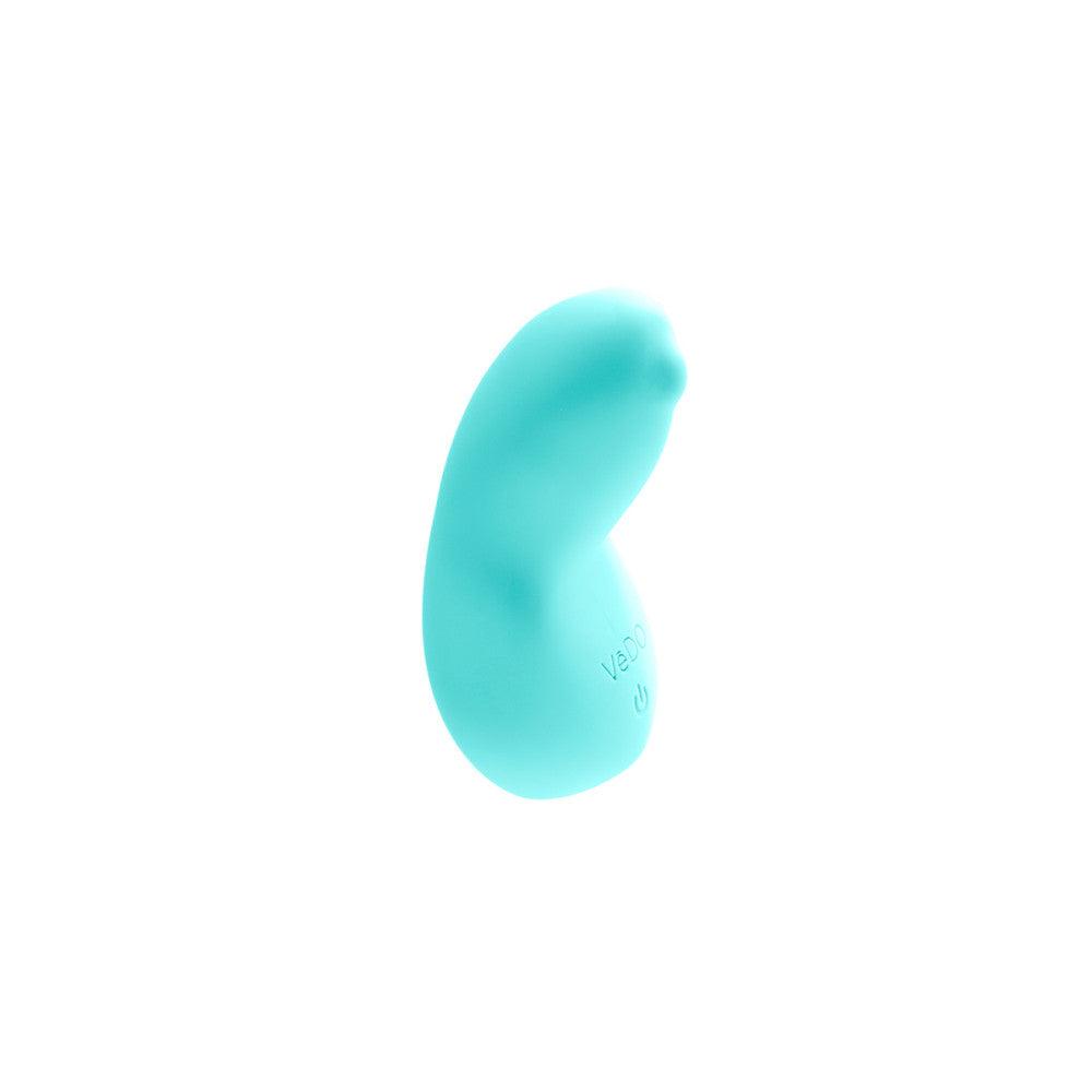 VeDO Izzy Rechargeable Clitoral Vibe - Buy At Luxury Toy X - Free 3-Day Shipping