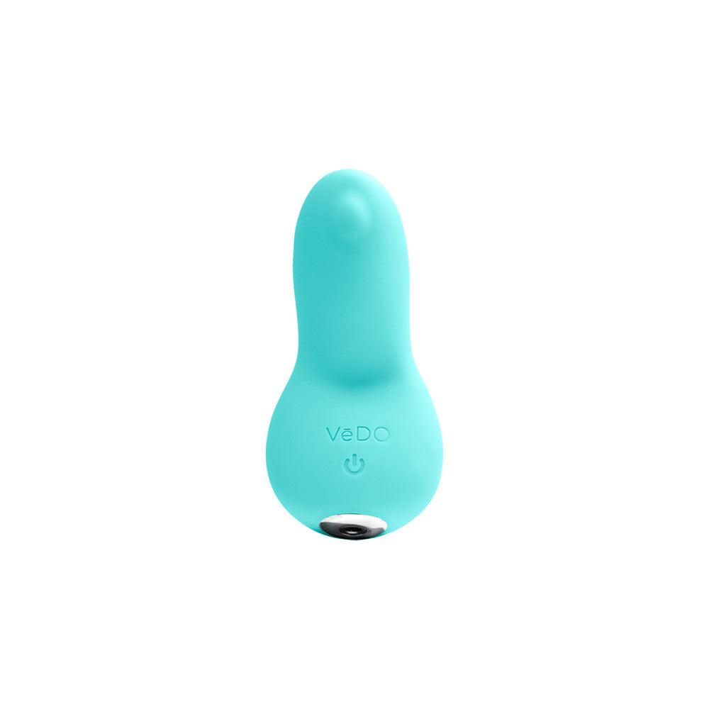 VeDO Izzy Rechargeable Clitoral Vibe - Buy At Luxury Toy X - Free 3-Day Shipping