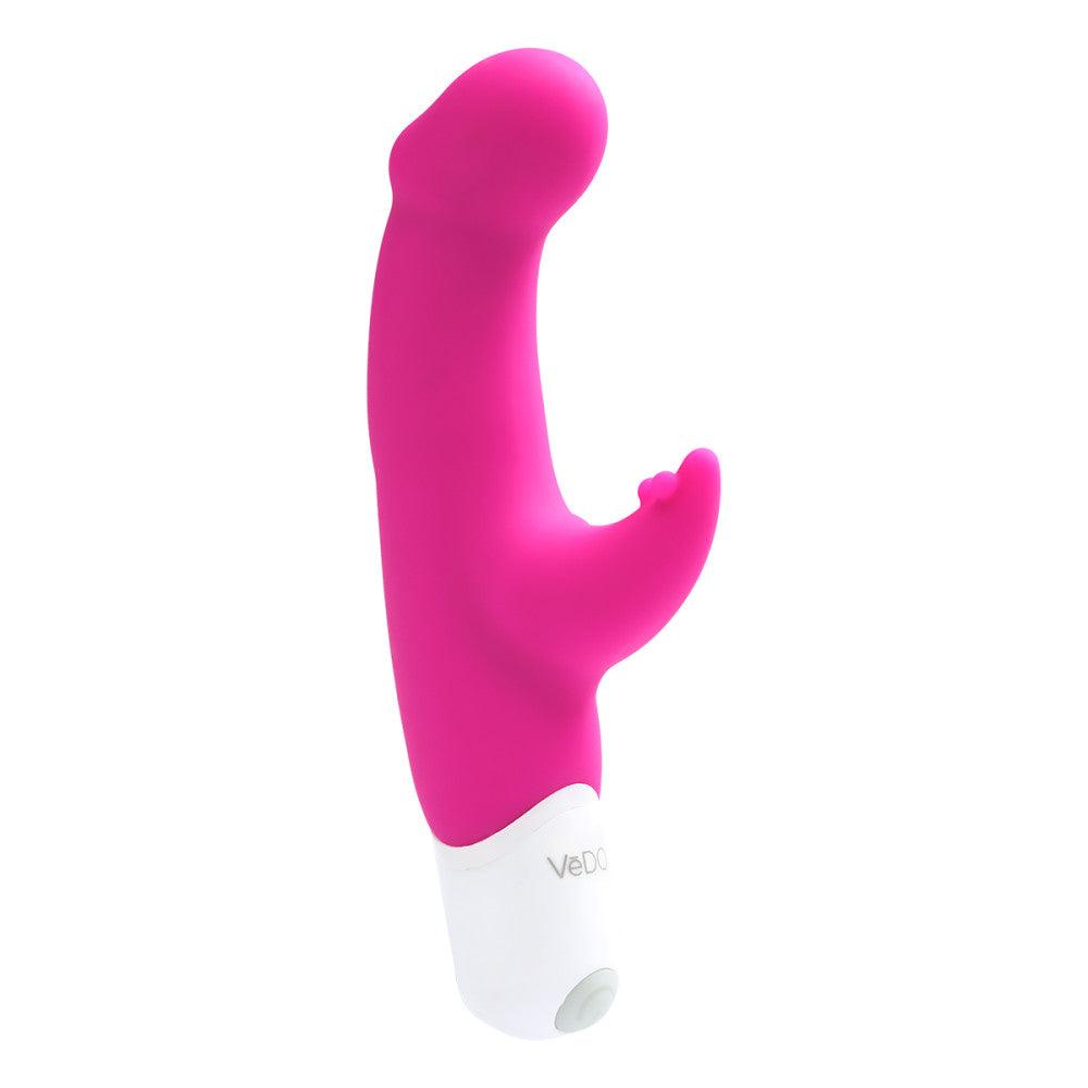 VeDO Joy Silicone Vibrator - Buy At Luxury Toy X - Free 3-Day Shipping