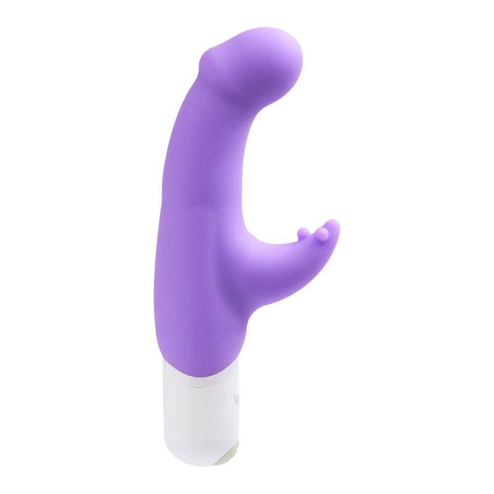 VeDO Joy Silicone Vibrator - Buy At Luxury Toy X - Free 3-Day Shipping