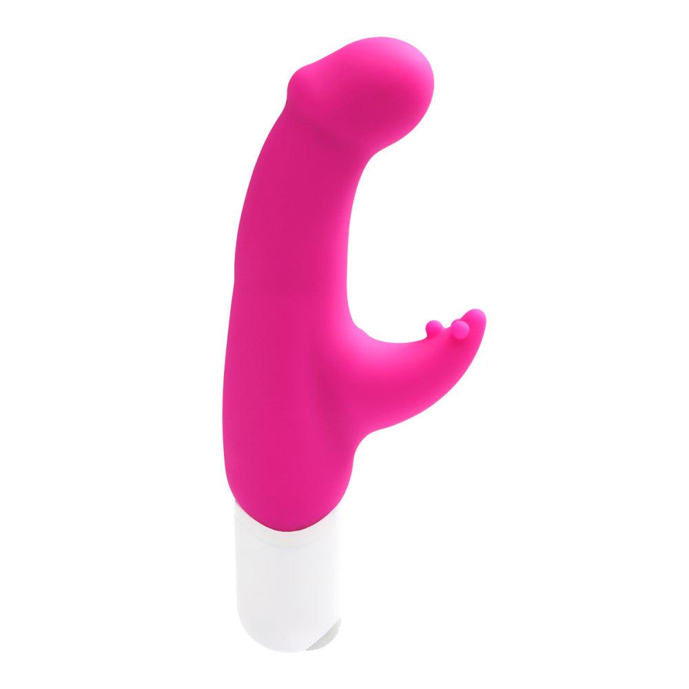 VeDO Joy Silicone Vibrator - Buy At Luxury Toy X - Free 3-Day Shipping