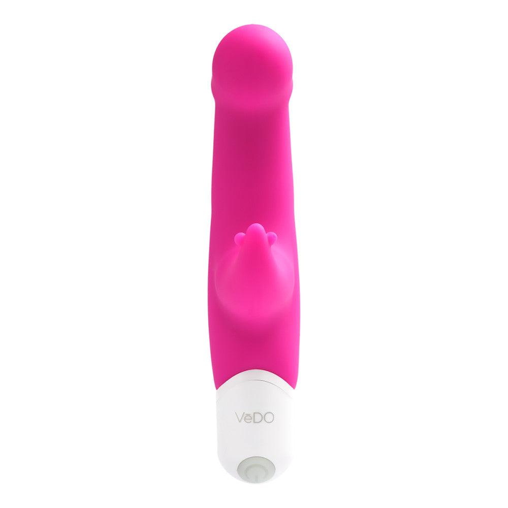 VeDO Joy Silicone Vibrator - Buy At Luxury Toy X - Free 3-Day Shipping