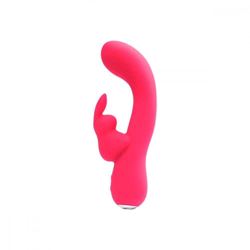 VeDO Kinky Bunny Plus Rabbit Vibe - Buy At Luxury Toy X - Free 3-Day Shipping