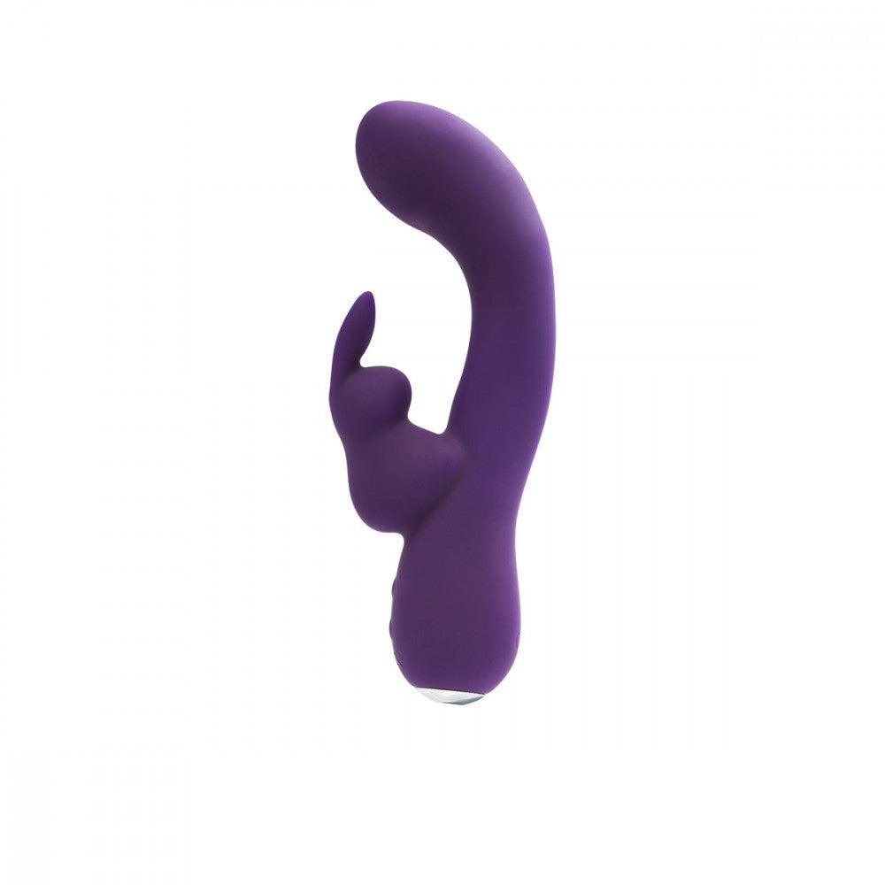 VeDO Kinky Bunny Plus Rabbit Vibe - Buy At Luxury Toy X - Free 3-Day Shipping