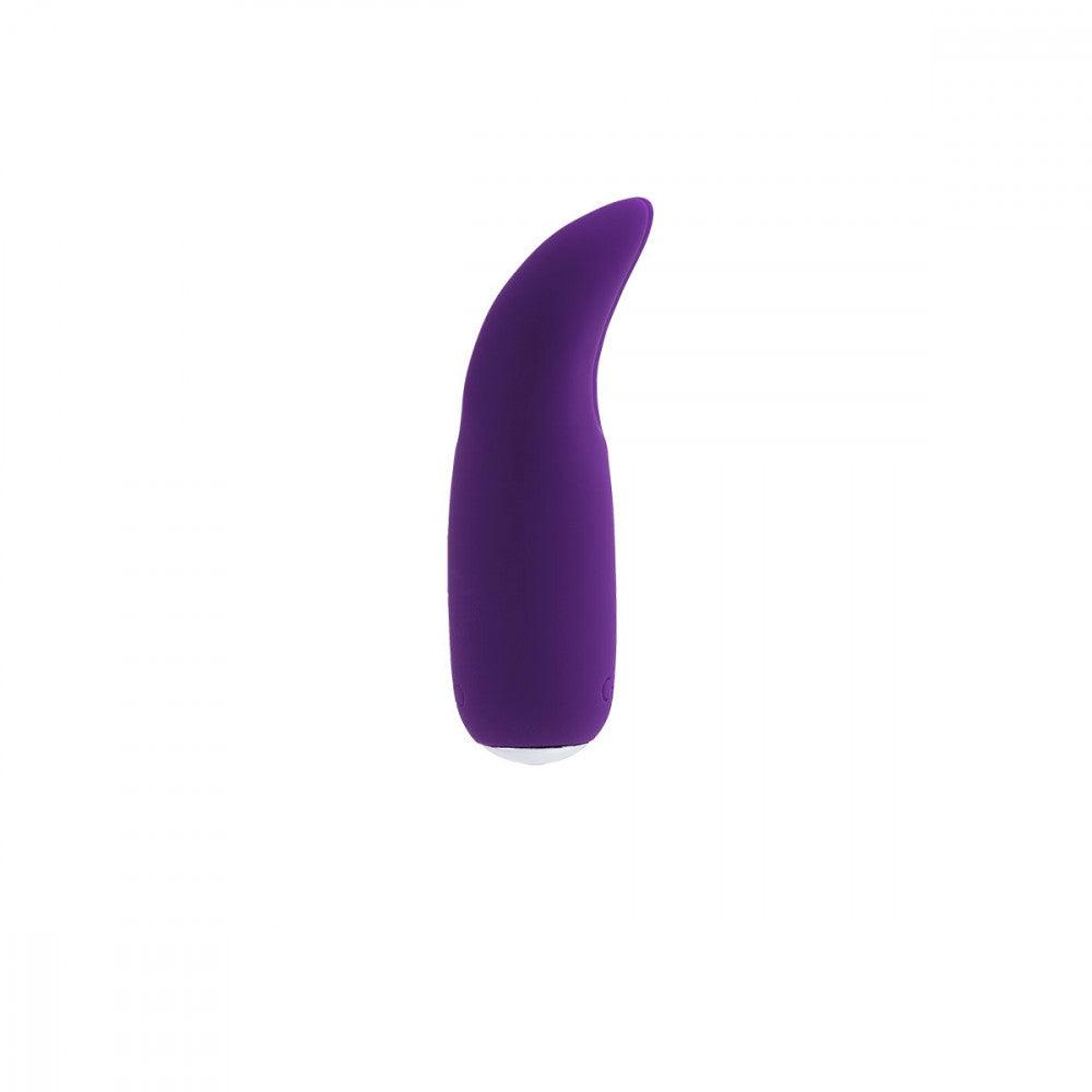 VeDO Kitti Silicone Rechargeable Dual Vibrator - Buy At Luxury Toy X - Free 3-Day Shipping