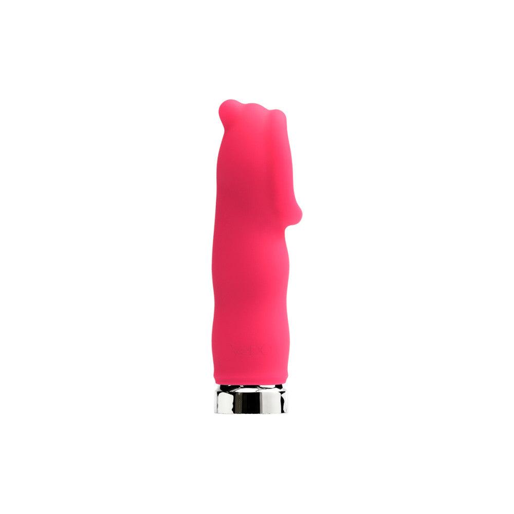 VeDO Luv Plus Rechargeable Silicone Bullet Vibrator - Buy At Luxury Toy X - Free 3-Day Shipping