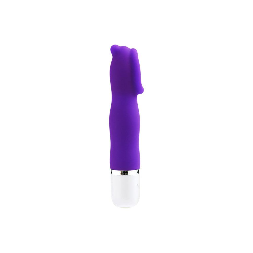 VeDO Luv Silicone Mini Vibrator - Buy At Luxury Toy X - Free 3-Day Shipping