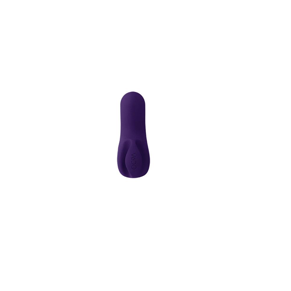 Vedo Nea Rechargeable Finger Vibe - Buy At Luxury Toy X - Free 3-Day Shipping