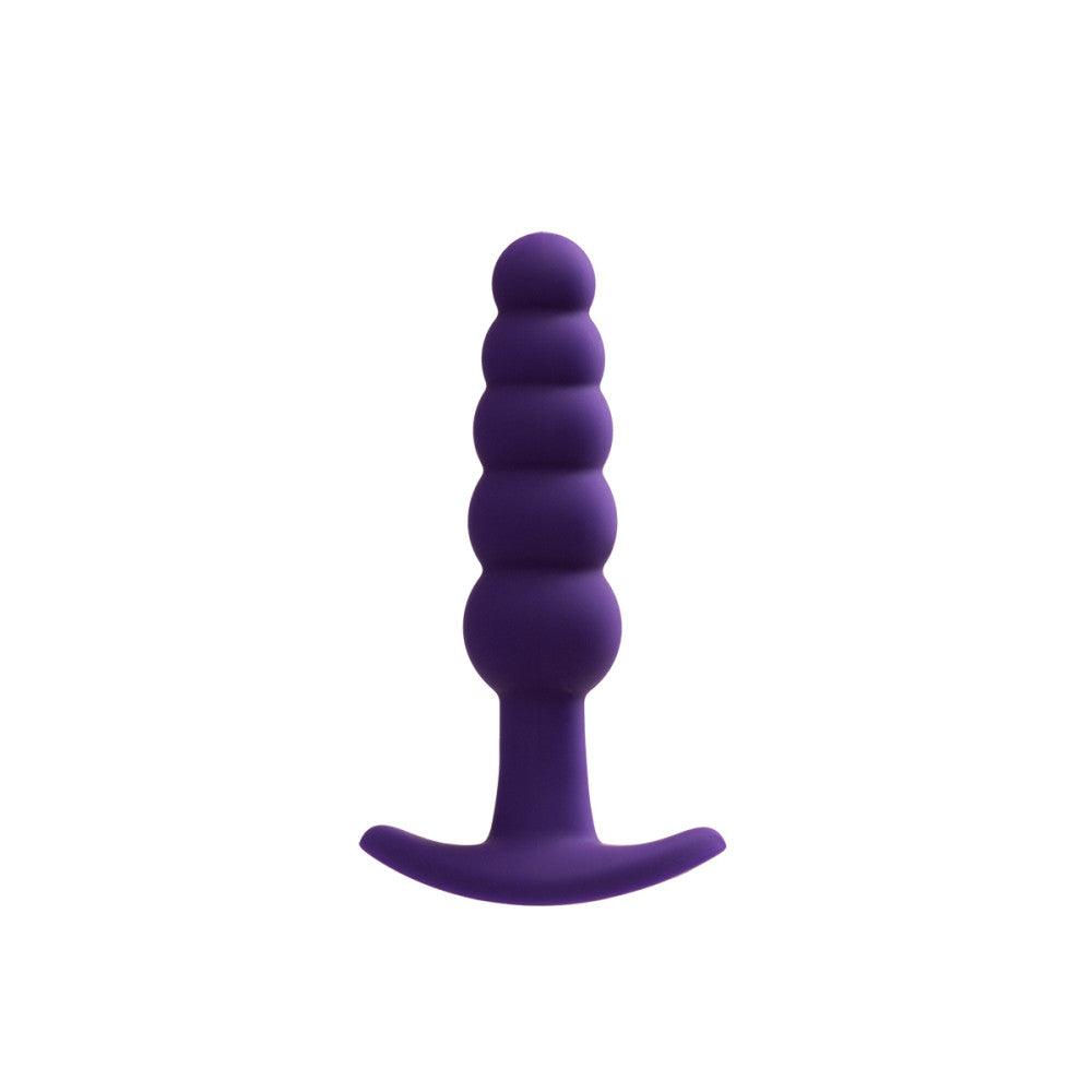 VeDO Plug Rechargeable Silicone Anal Plug - Buy At Luxury Toy X - Free 3-Day Shipping