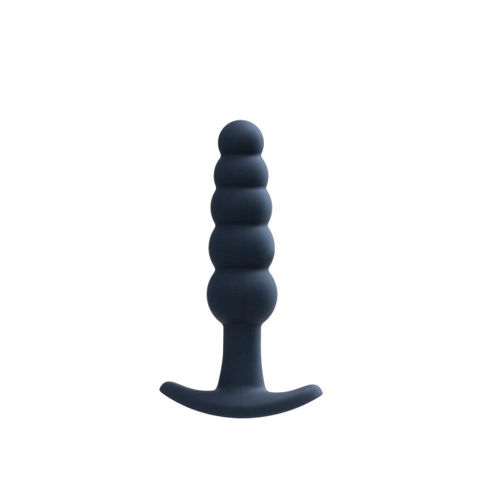 VeDO Plug Rechargeable Silicone Anal Plug - Buy At Luxury Toy X - Free 3-Day Shipping