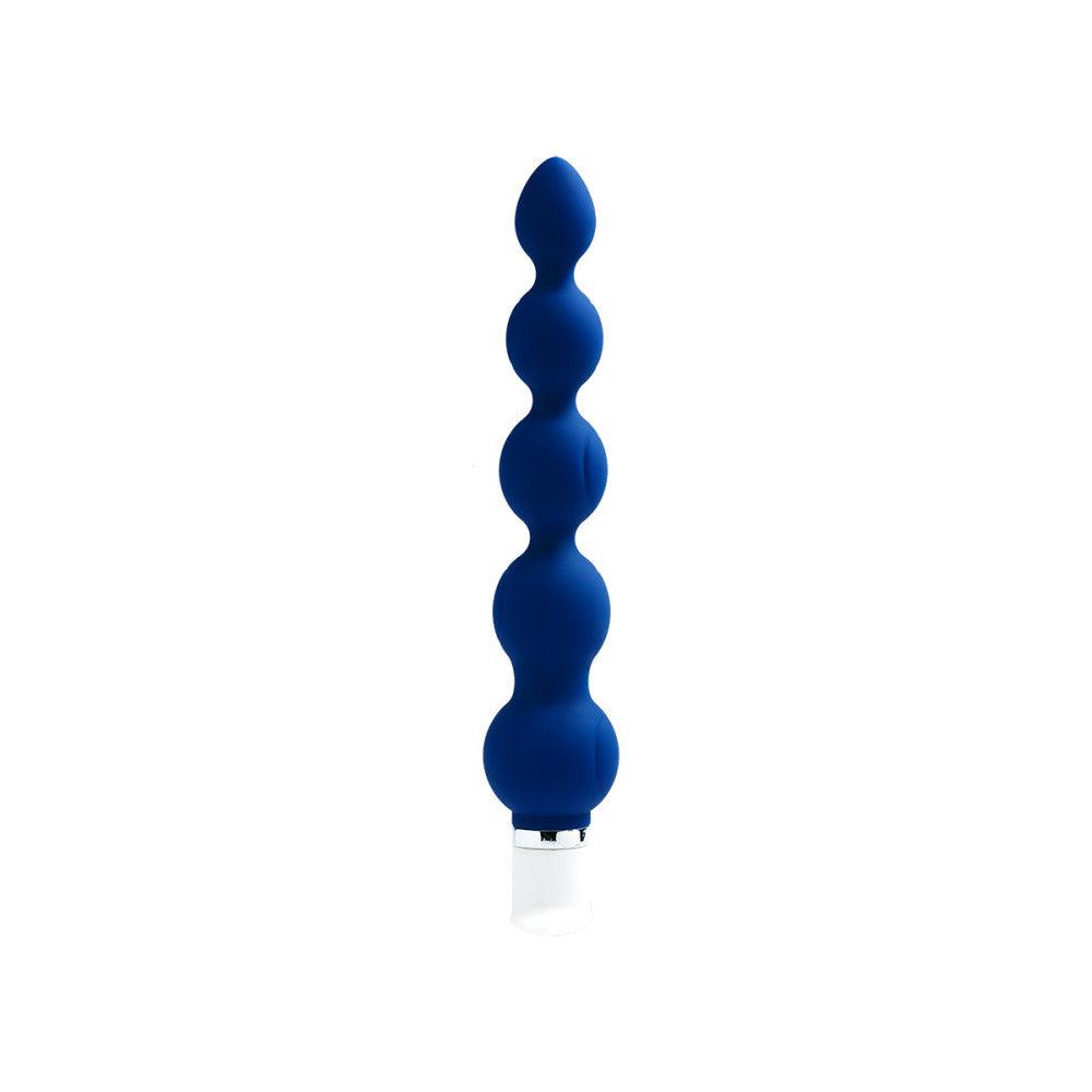 VeDO Quaker Silicone Anal Vibrator - Buy At Luxury Toy X - Free 3-Day Shipping