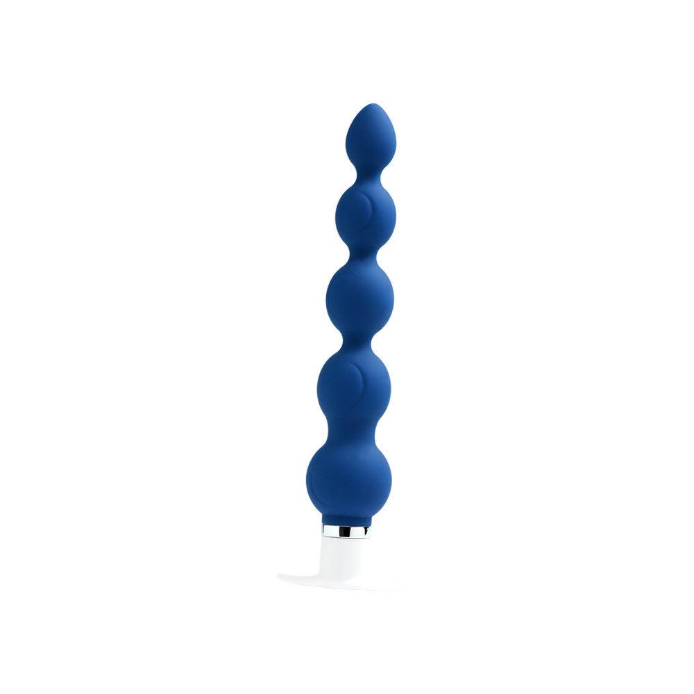 VeDO Quaker Silicone Anal Vibrator - Buy At Luxury Toy X - Free 3-Day Shipping