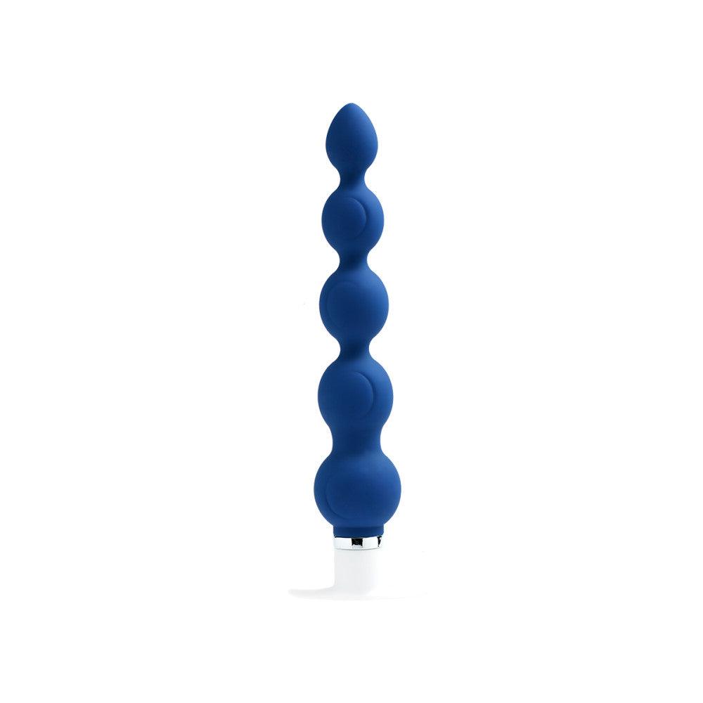 VeDO Quaker Silicone Anal Vibrator - Buy At Luxury Toy X - Free 3-Day Shipping