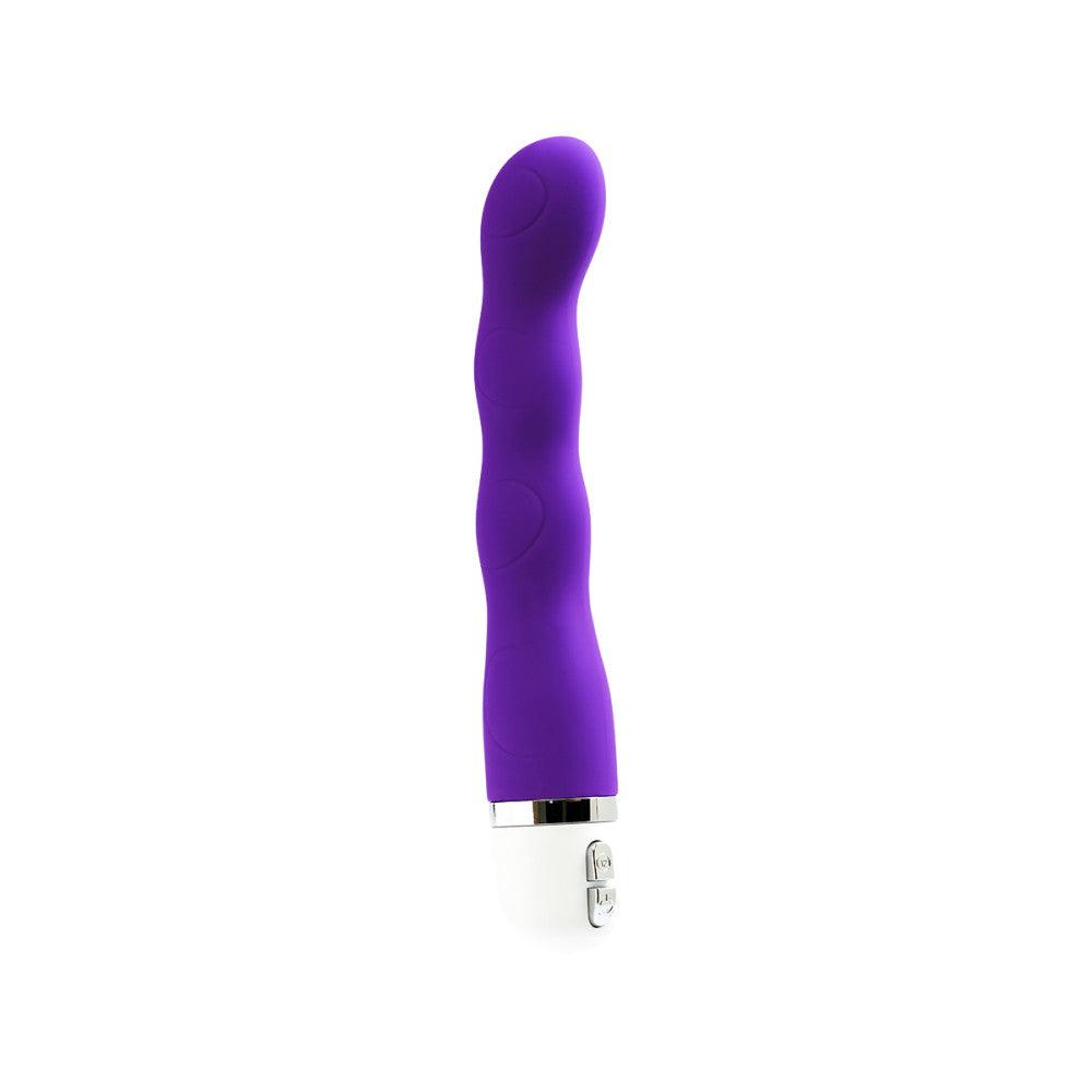 VeDO Quiver Silicone Vibrator - Buy At Luxury Toy X - Free 3-Day Shipping