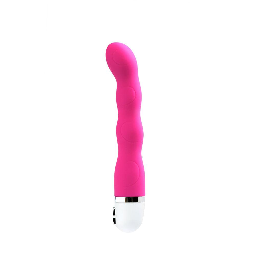 VeDO Quiver Silicone Vibrator - Buy At Luxury Toy X - Free 3-Day Shipping