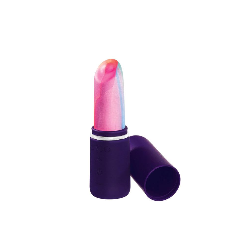 VeDO Retro Silicone Rechargeable Bullet - Buy At Luxury Toy X - Free 3-Day Shipping