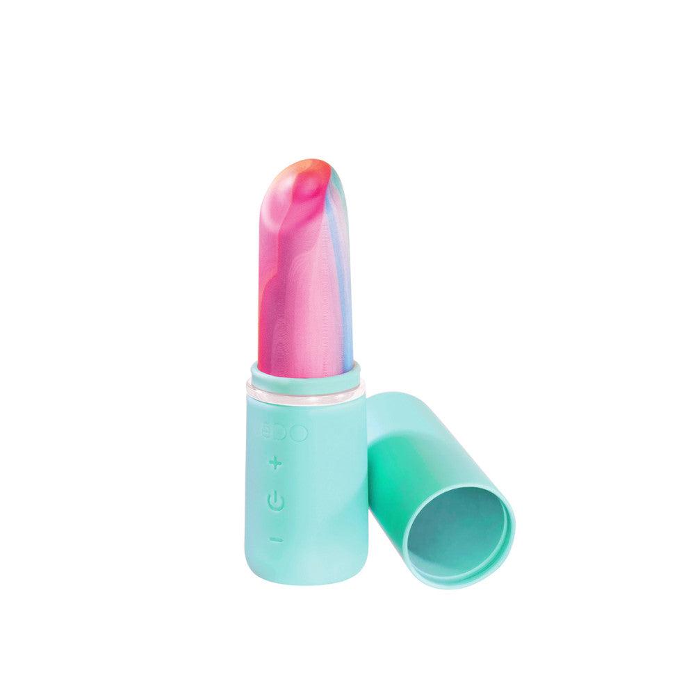 VeDO Retro Silicone Rechargeable Bullet - Buy At Luxury Toy X - Free 3-Day Shipping