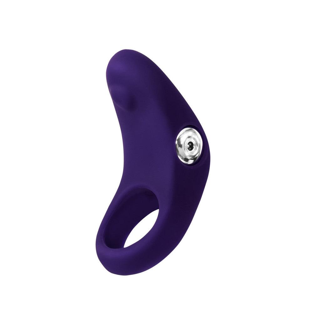 VeDo Rev Silicone Rechargeable Vibrating Cock Ring - Buy At Luxury Toy X - Free 3-Day Shipping