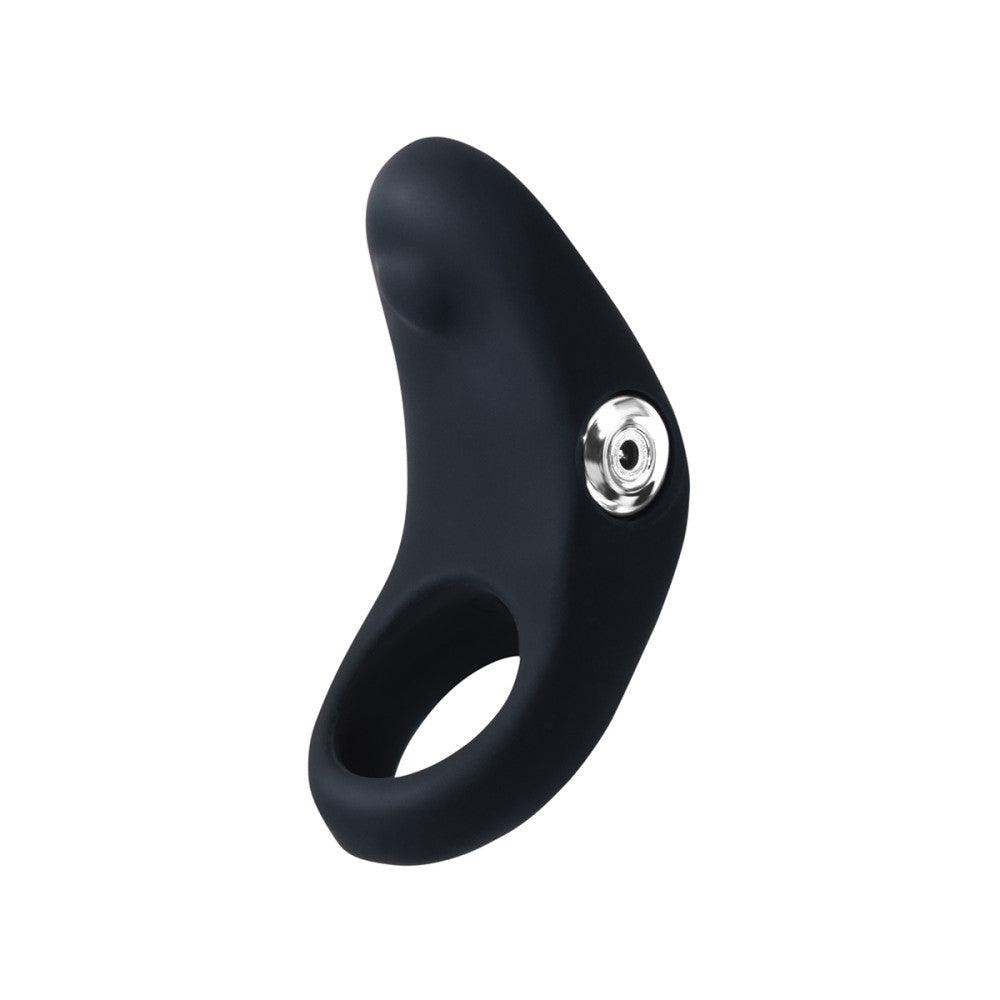 VeDo Rev Silicone Rechargeable Vibrating Cock Ring - Buy At Luxury Toy X - Free 3-Day Shipping