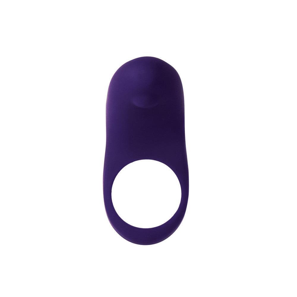 VeDo Rev Silicone Rechargeable Vibrating Cock Ring - Buy At Luxury Toy X - Free 3-Day Shipping