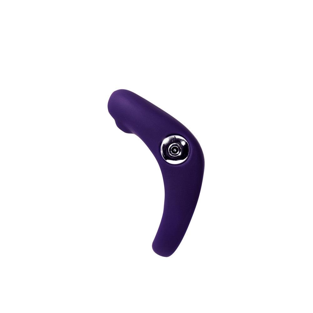 VeDo Rev Silicone Rechargeable Vibrating Cock Ring - Buy At Luxury Toy X - Free 3-Day Shipping