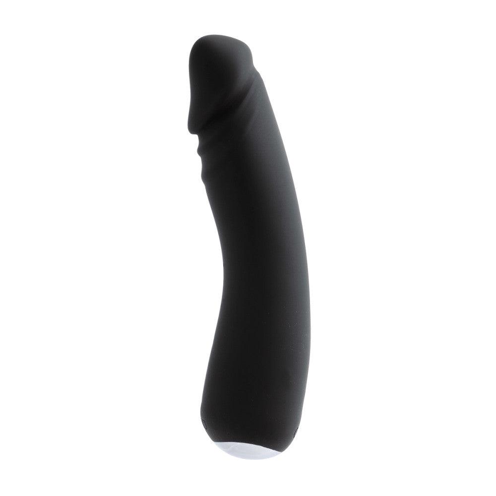 VeDO Rialto Silicone Rechargeable Realistic Vibrator - Buy At Luxury Toy X - Free 3-Day Shipping