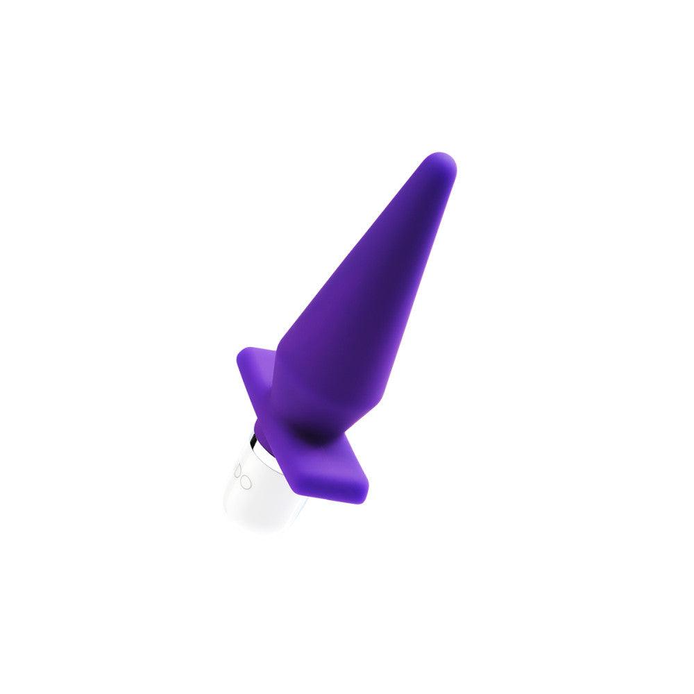 VeDO Rio Silicone Anal Vibrator - Buy At Luxury Toy X - Free 3-Day Shipping