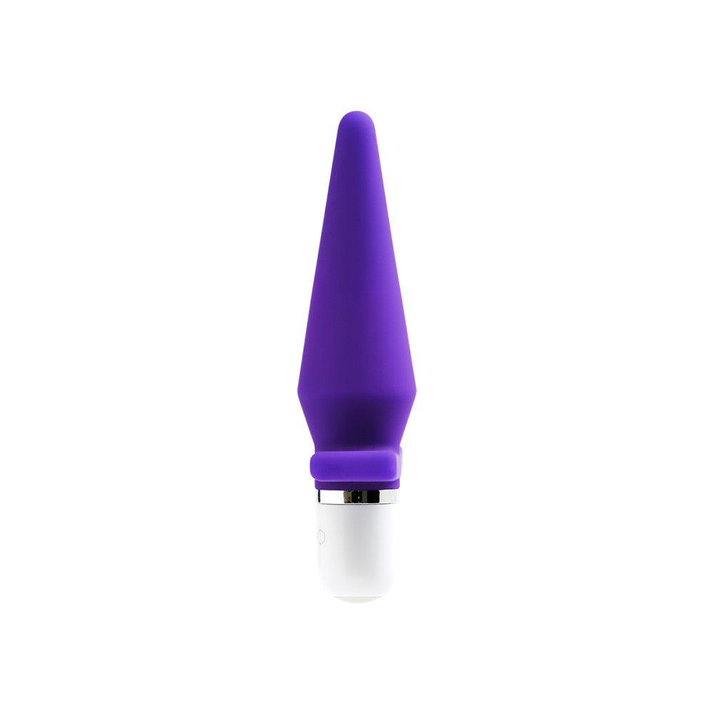 VeDO Rio Silicone Anal Vibrator - Buy At Luxury Toy X - Free 3-Day Shipping