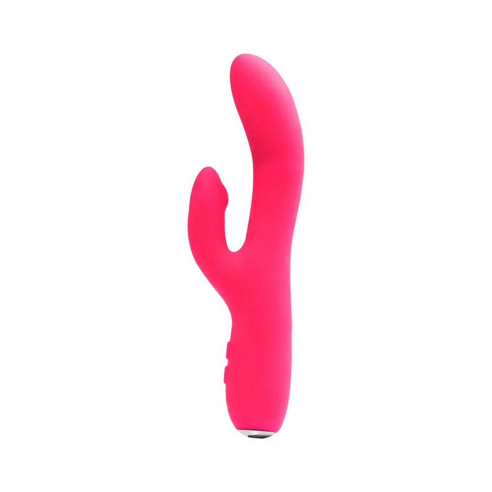 VeDO Rockie Rechargeable Dual Vibe - Buy At Luxury Toy X - Free 3-Day Shipping