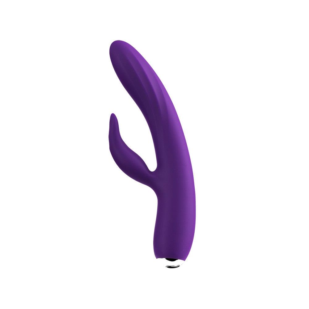 VeDO Thumper Bunny Silicone Rabbit Vibrator - Buy At Luxury Toy X - Free 3-Day Shipping