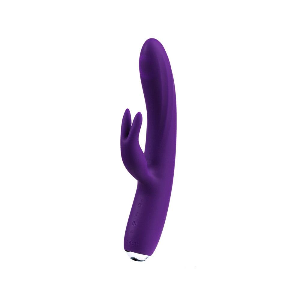 VeDO Thumper Bunny Silicone Rabbit Vibrator - Buy At Luxury Toy X - Free 3-Day Shipping