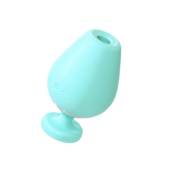 VeDo Vino Silicone Rechargeable Sonic Vibrator - Buy At Luxury Toy X - Free 3-Day Shipping