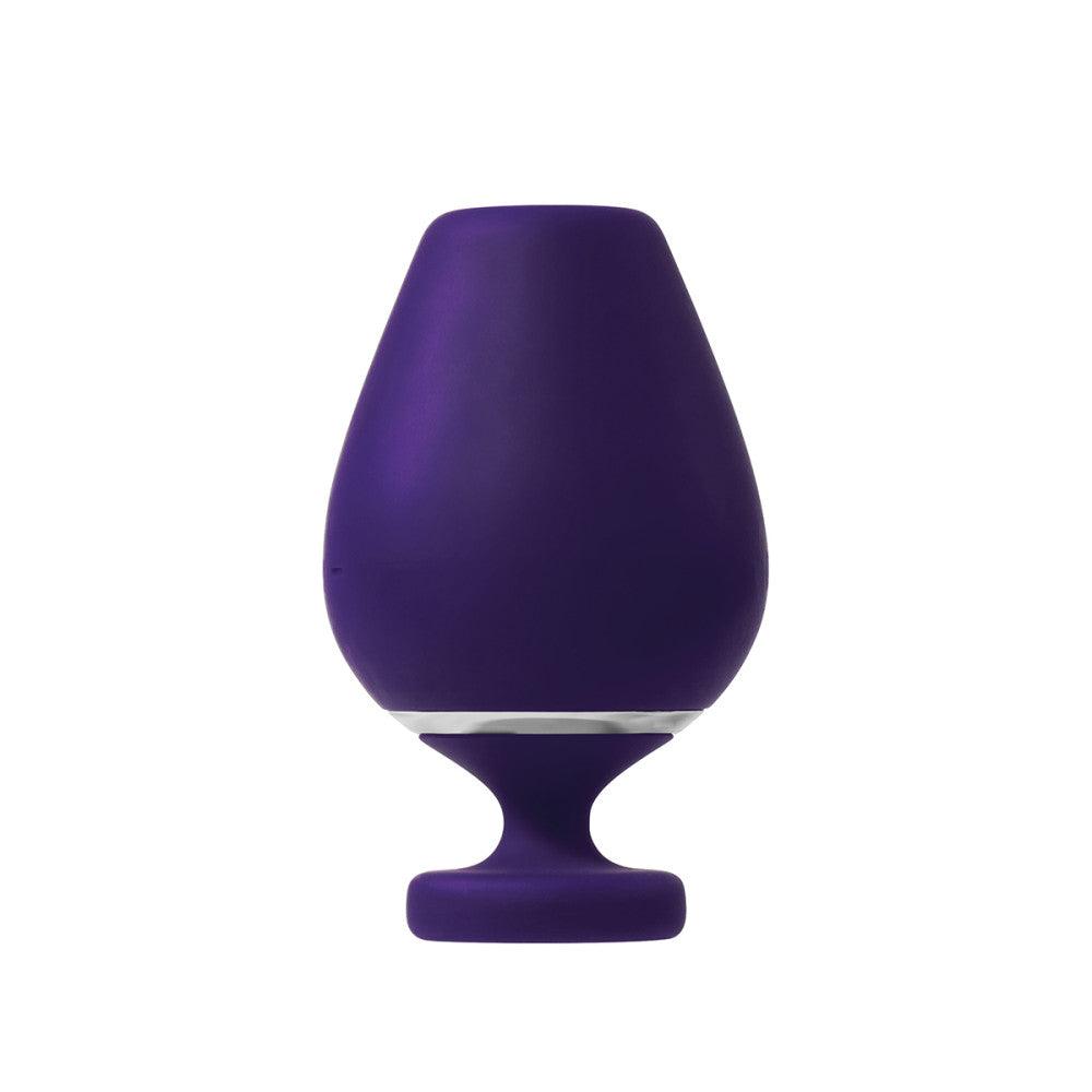 VeDo Vino Silicone Rechargeable Sonic Vibrator - Buy At Luxury Toy X - Free 3-Day Shipping