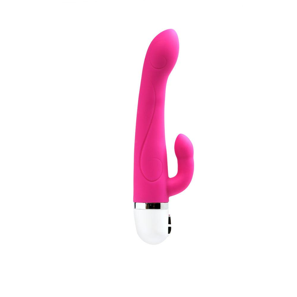 VeDO Wink Silicone Rabbit Vibrator - Buy At Luxury Toy X - Free 3-Day Shipping