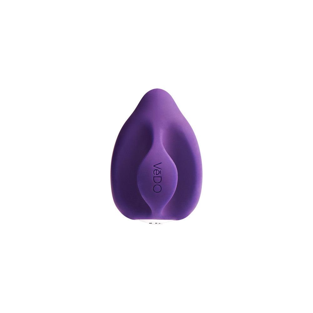 VeDO Yumi Finger Vibe - Buy At Luxury Toy X - Free 3-Day Shipping