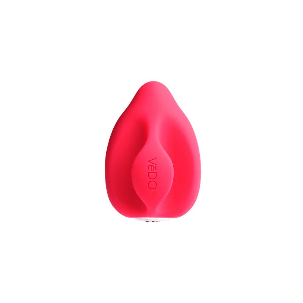 VeDO Yumi Finger Vibe - Buy At Luxury Toy X - Free 3-Day Shipping