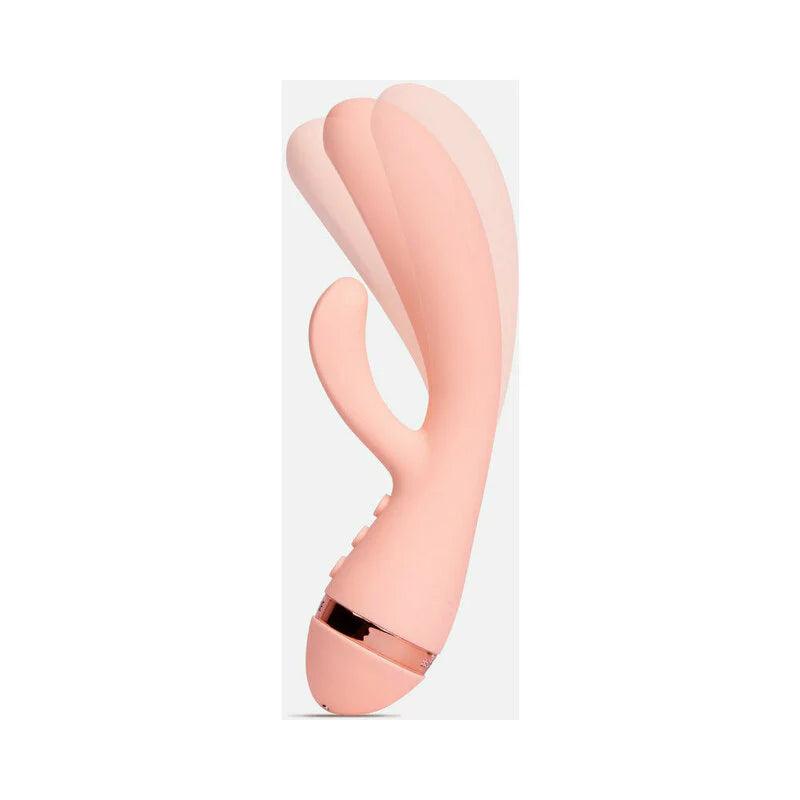 VUSH Muse Rabbit Vibrator - Buy At Luxury Toy X - Free 3-Day Shipping